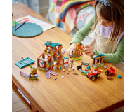 LEGO Friends 42617 Rezerwat zwierząt gospodarskich - 1203574 - zdjęcie 12
